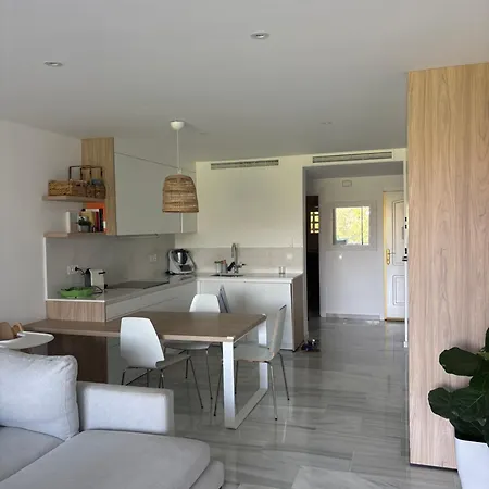 Hoyo 15 * Marbella