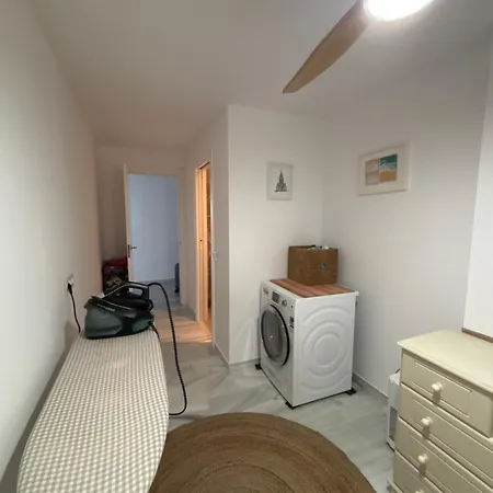 Apartamento Hoyo 15 *