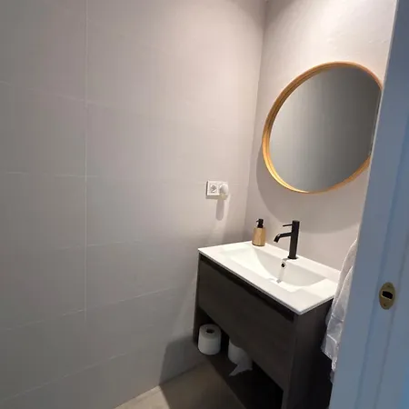 Hoyo 15 Apartamento Marbella