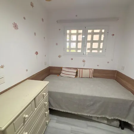 Hoyo 15 Apartamento Marbella