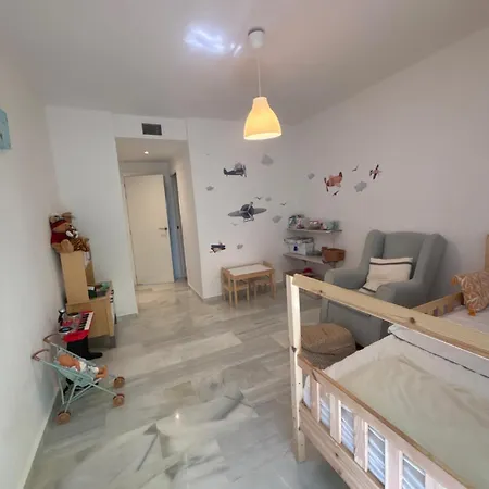 Apartamento Hoyo 15