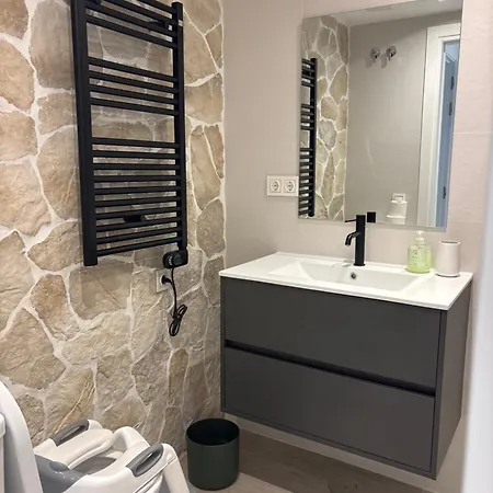 Apartamento Hoyo 15 *