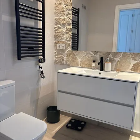 Apartamento Hoyo 15 Marbella