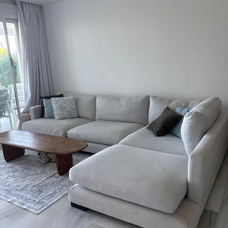 Apartamento Hoyo 15 *