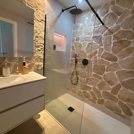 Apartamento Hoyo 15