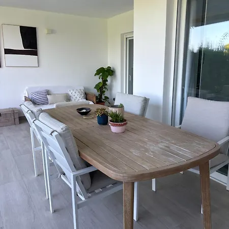 Apartamento Hoyo 15 Marbella