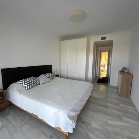 Hoyo 15 Apartamento