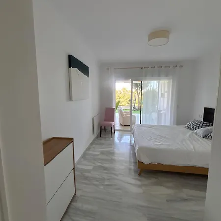 Apartamento Hoyo 15 Marbella